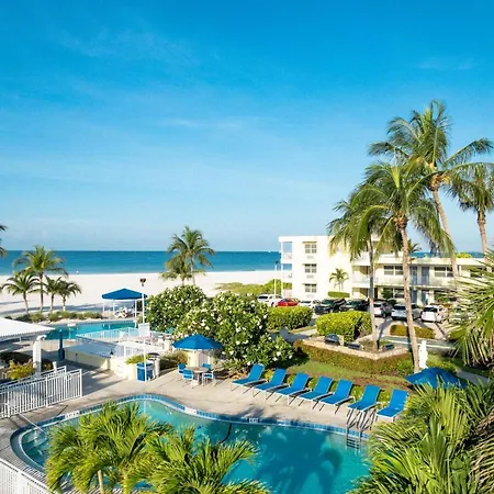 The Neptune Resort